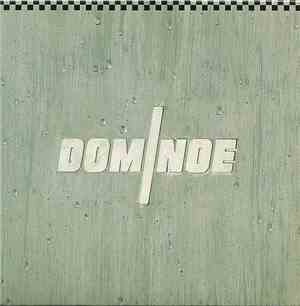 Dominoe - Here I Am / The Friend