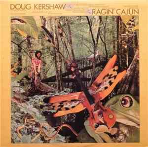 Doug Kershaw - Ragin' Cajun