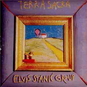 Elvis Stanić Group - Terra Sacra