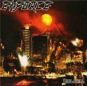 Enforce  - Biblakill