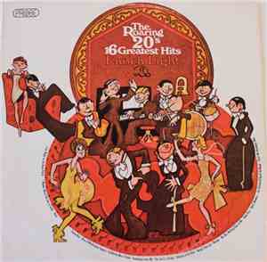 Enoch Light & The Charleston City All Stars - The Roaring 20's 16 Greatest  ...