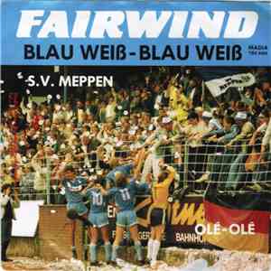 Fairwind  - Blau Weiß - Blau Weiß S.V. Meppen