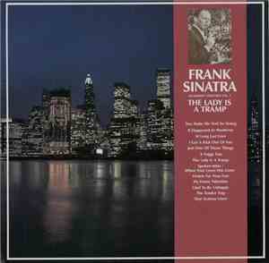 Frank Sinatra - Legendary Concerts Vol. 1 The Lady Is A Tramp
