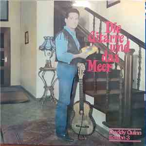 Freddy Quinn - Die Gitarre Und Das Meer