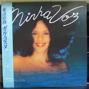 Gal Costa - Minha Voz