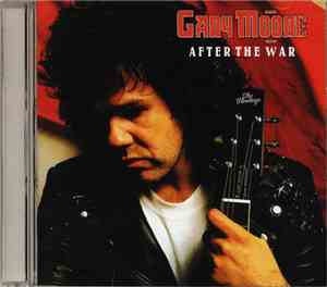 Gary Moore - After The War
