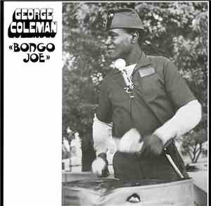 George Coleman  - Bongo Joe