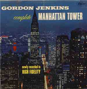 Gordon Jenkins - Complete Manhattan Tower