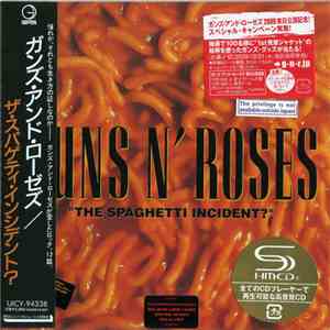 Guns N' Roses - 