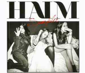 Haim  - Sampler