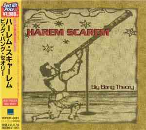 Harem Scarem - Big Bang Theory