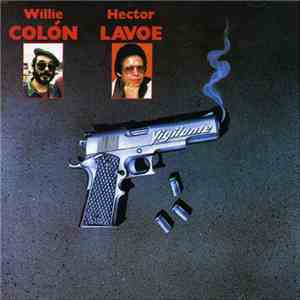 Hector Lavoe / Willie Colon - Vigilante