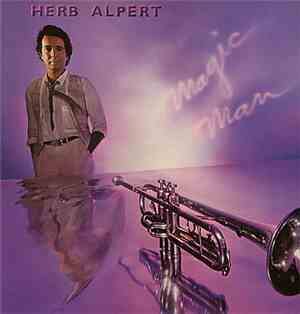 Herb Alpert - Magic Man