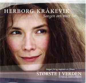 Herborg Kråkevik - Songen Om Mitt Liv (Songar Frå Og Inspirert Av Filmen De ...