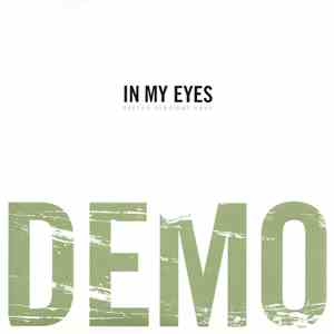 In My Eyes - Demo
