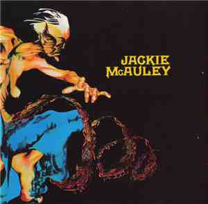 Jackie McAuley - Jackie McAuley