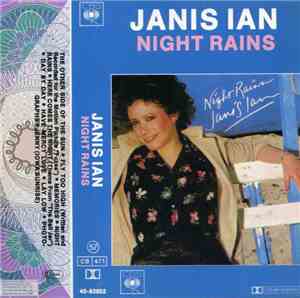 Janis Ian - Night Rains