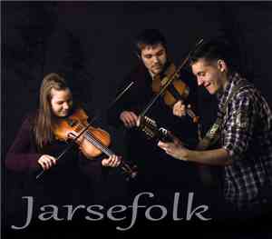 Jarsefolk - Jarsefolk