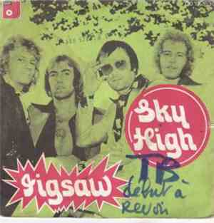 Jigsaw  - Sky High