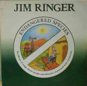 Jim Ringer - Endangered Species