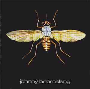 Johnny Boomslang - Johnny Boomslang