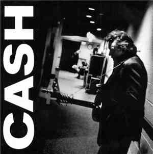 Johnny Cash - American III: Solitary Man