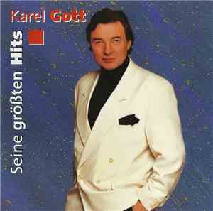 Karel Gott - Seine Größten Hits