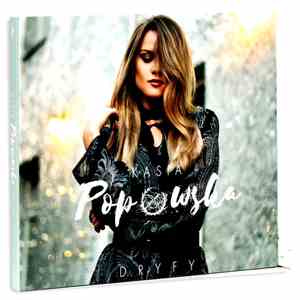 Kasia Popowska - Dryfy