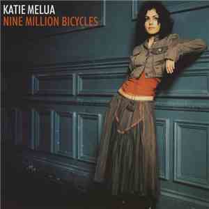 Katie Melua - Nine Million Bicycles