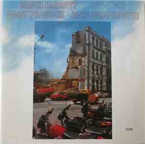 Keith Jarrett - Changes
