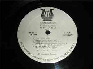 Kenny Barron - Peruvian Blue