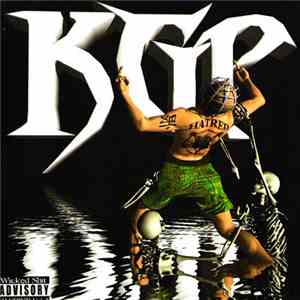 KGP - Hatred Volume 2