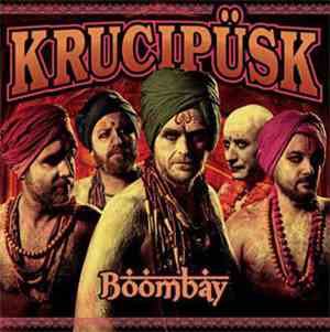 Krucipüsk - Boombay