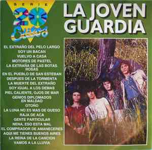 La Joven Guardia - La Joven Guardia