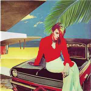 La Roux - Trouble In Paradise