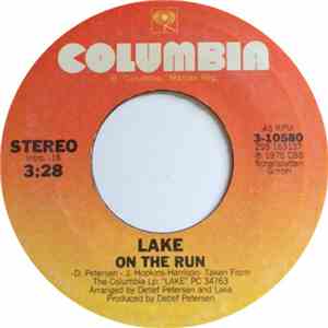 Lake  - On The Run