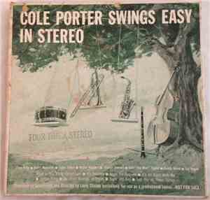 Larry Clinton, Bob Haggart, Cozy Cole, Charlie Shavers, Sam (The Man) Taylo ...