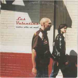 Les Valentins - Entre Elle Et Moi