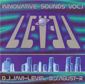 Level - Innovative Sounds Vol. 1