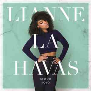 Lianne La Havas - Blood Solo