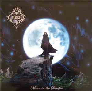 Limbonic Art - Moon In The Scorpio