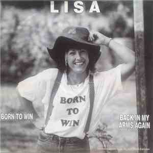 Lisa - Born To Win