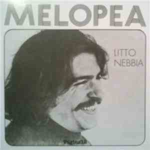 Litto Nebbia - Melopea [40º Aniversario]