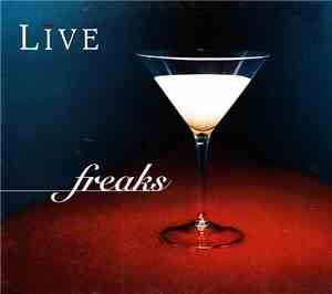 Live - Freaks