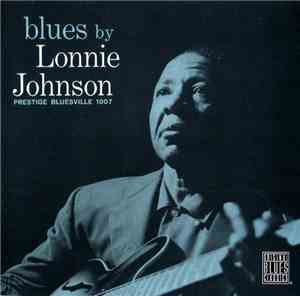 Lonnie Johnson  - Blues By Lonnie Johnson
