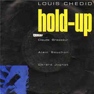 Louis Chedid - Hold Up