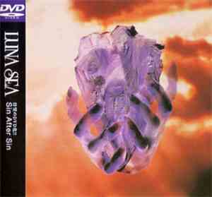 LUNA SEA - Sin After Sin