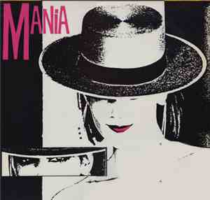 Mania  - Mania