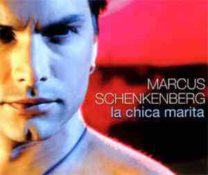 Marcus Schenkenberg - La Chica Marita