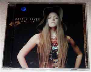 Marion Raven - Here I Am